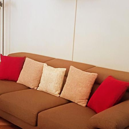 Il Nuovo Bed & Breakfast ซานเซเวโร ภายนอก รูปภาพ