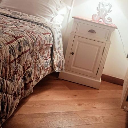 Il Nuovo Bed & Breakfast ซานเซเวโร ภายนอก รูปภาพ