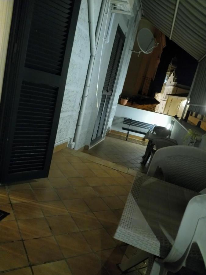 Il Nuovo Bed & Breakfast ซานเซเวโร ภายนอก รูปภาพ