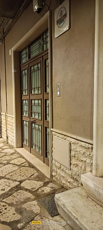 Il Nuovo Bed & Breakfast ซานเซเวโร ภายนอก รูปภาพ