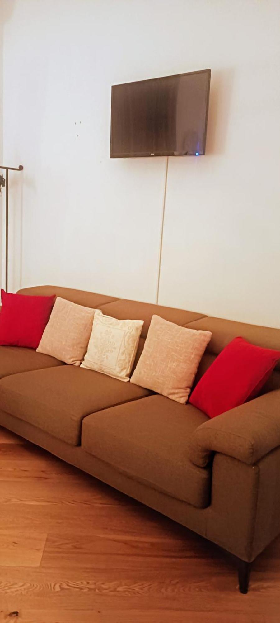 Il Nuovo Bed & Breakfast ซานเซเวโร ภายนอก รูปภาพ