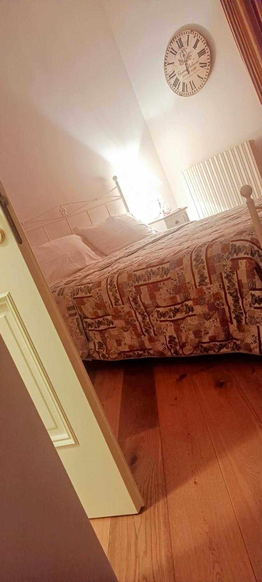Il Nuovo Bed & Breakfast ซานเซเวโร ภายนอก รูปภาพ