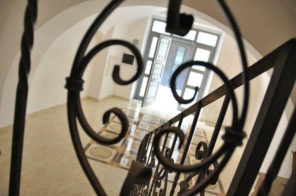 Il Nuovo Bed & Breakfast ซานเซเวโร ภายนอก รูปภาพ