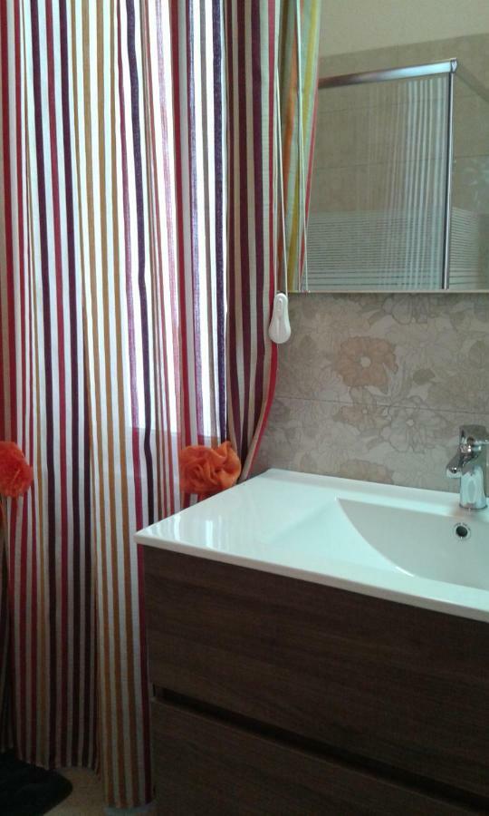 Il Nuovo Bed & Breakfast ซานเซเวโร ภายนอก รูปภาพ